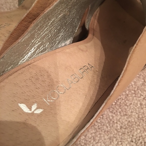 Koolaburra Platform shoes - Picture 5 of 8